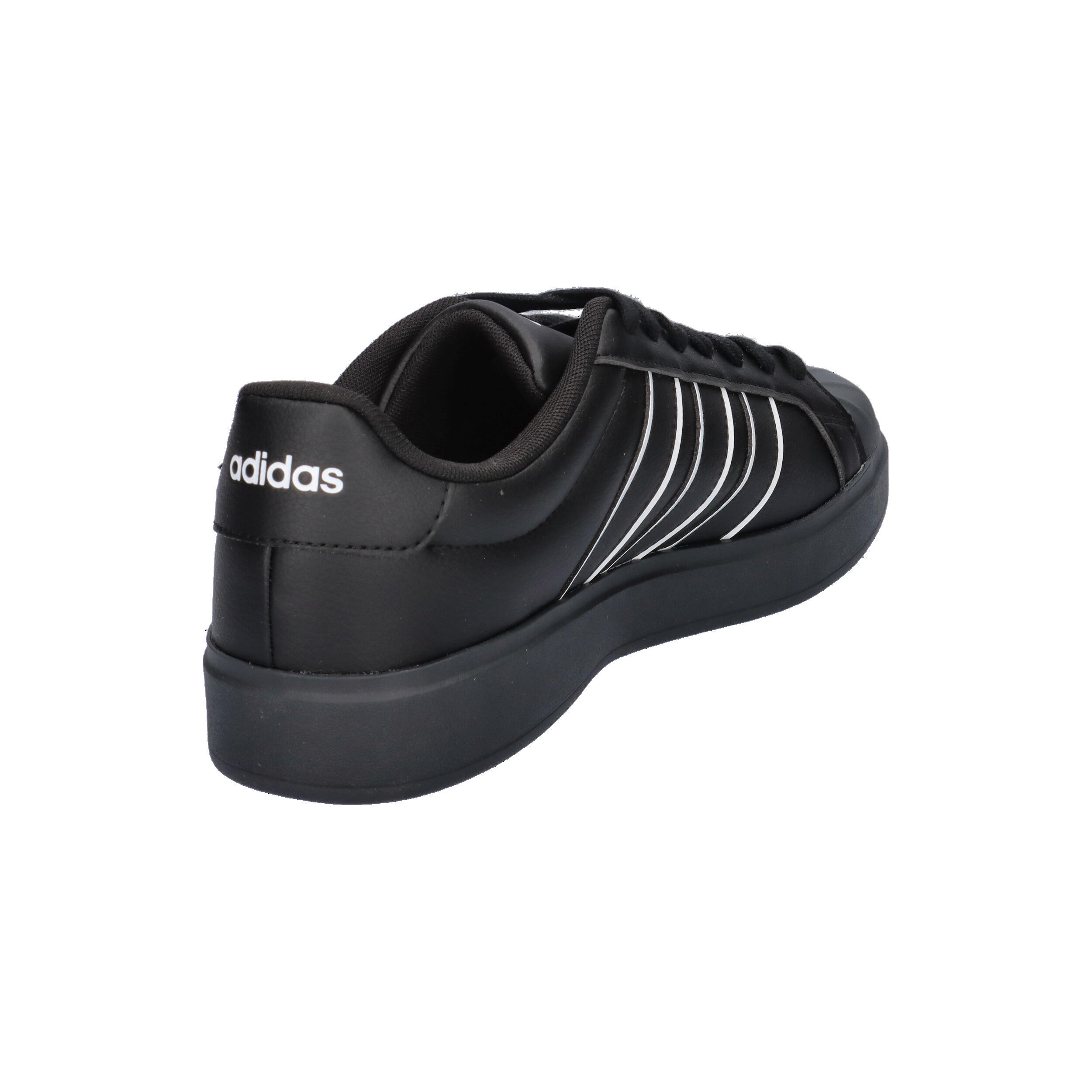 adidas Herren Sneaker Streettalk 14/15