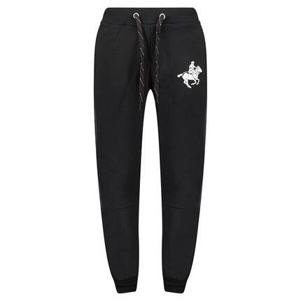 Spodnie dresowe Geographical Norway MAHORSE EO-PR MEN 100 czarny męska