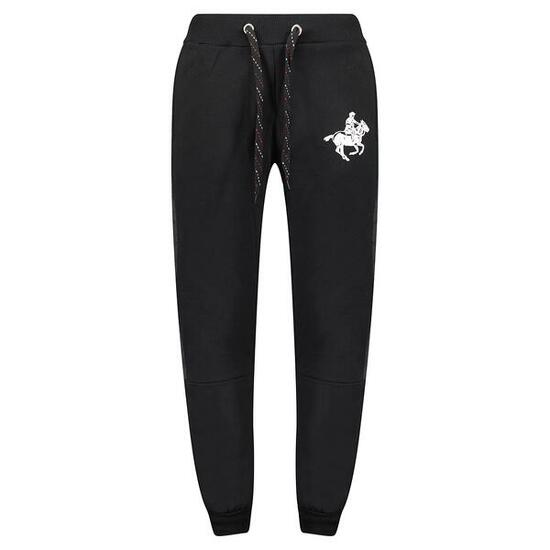 Spodnie dresowe Geographical Norway MAHORSE EO-PR MEN 100 czarny męska