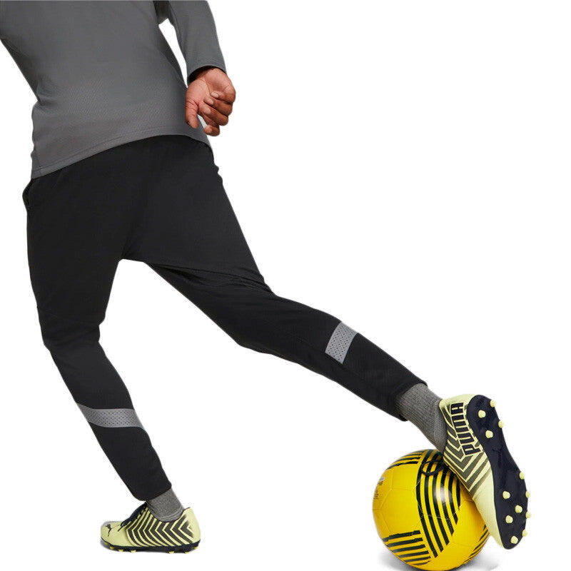 Pantalón de Chándal Puma Borussia Dortmund para Entrenamiento de Fútbol 5/7