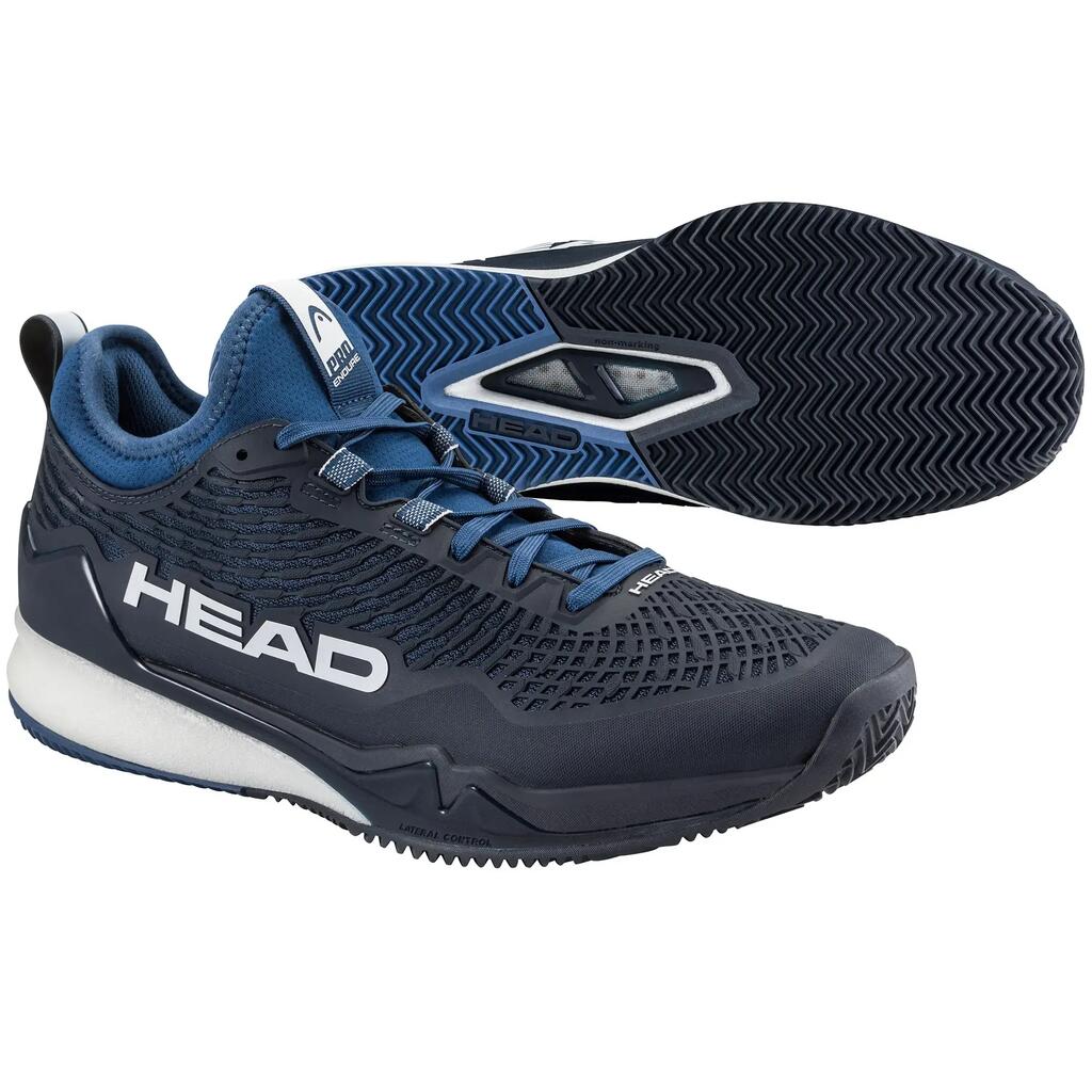 Endure Pro Clay Court Tennis Shoe Men's