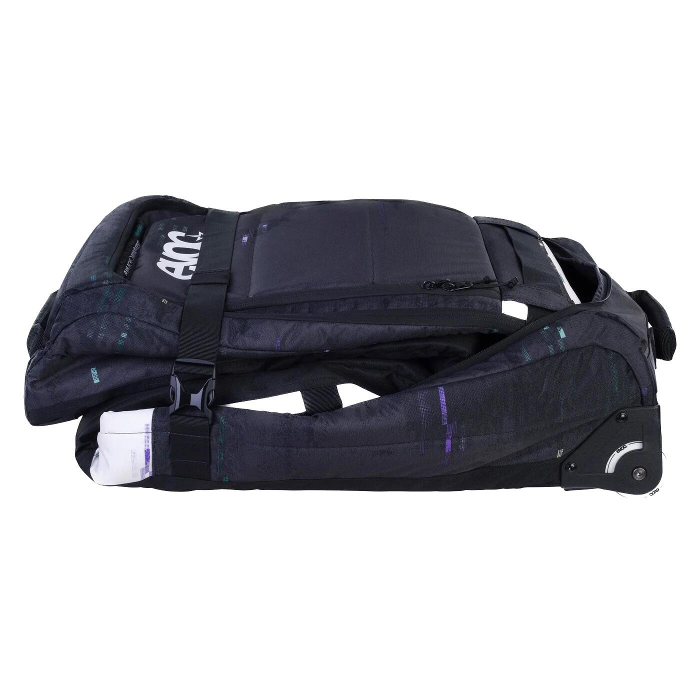 Borsa porta sci – per 3-4 paia di sci o 2 snowboard 6/6