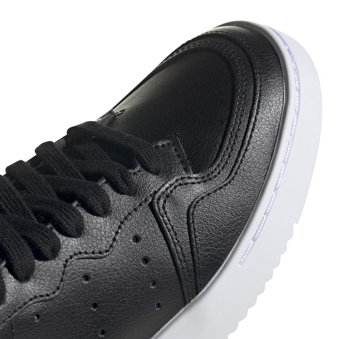 Basket Junior adidas originals Super court 3/5