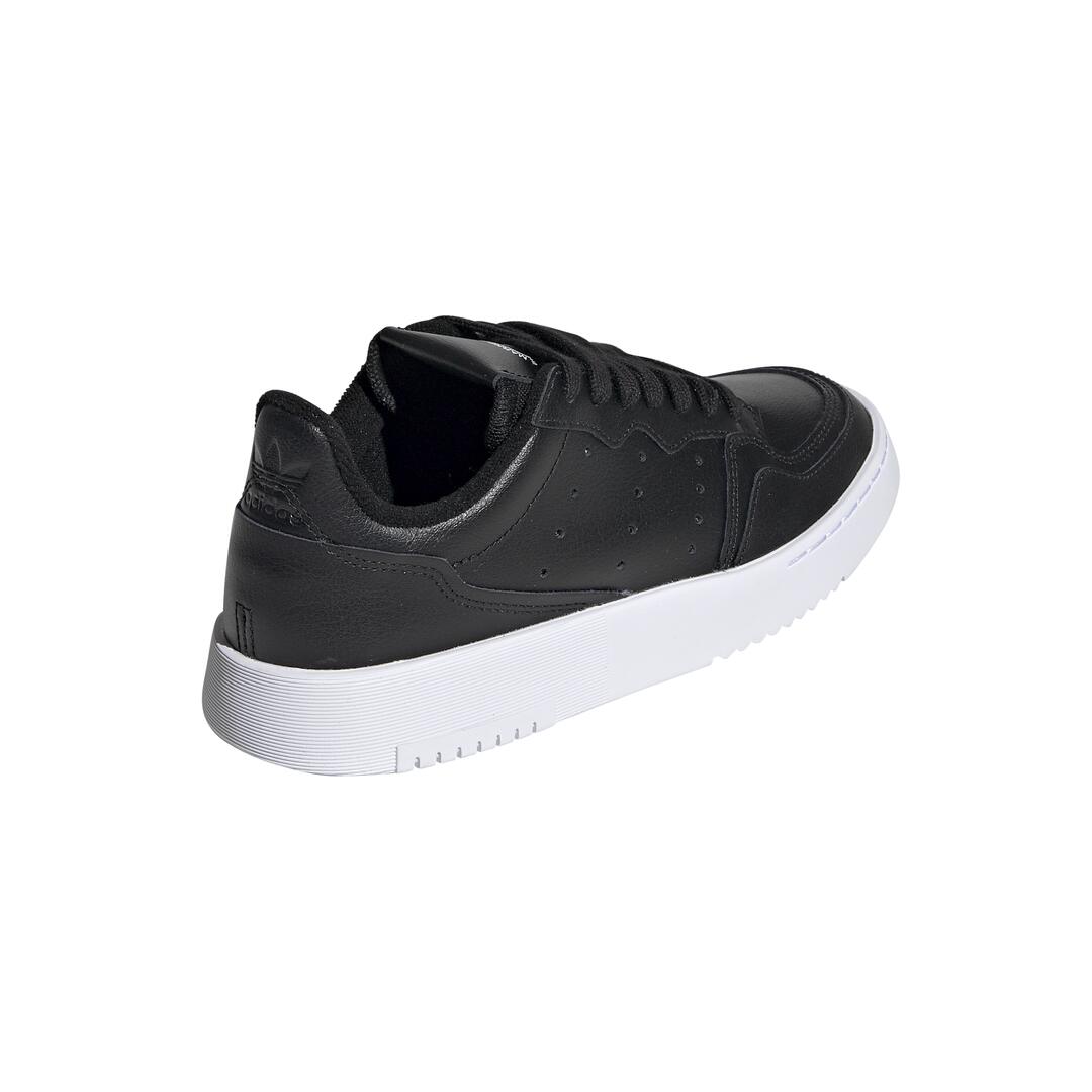 Basket Junior adidas originals Super court 4/5