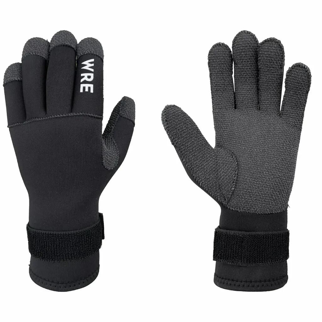 Neoprénové rukavice Kevlar 3 mm