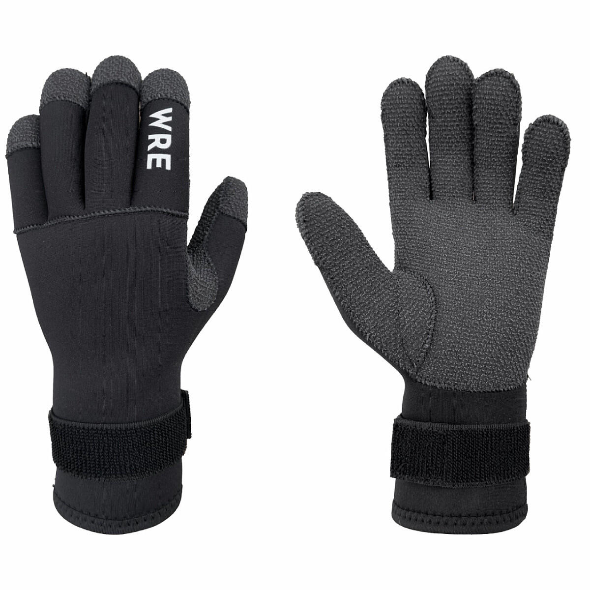AGAMA Neoprenové rukavice Kevlar 3mm