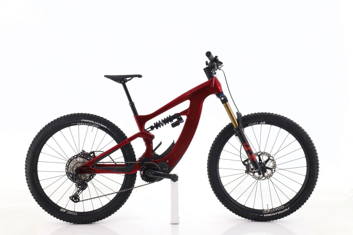 BH Ebike reconditionné ·  Xtep Lynx XT · Très bon état