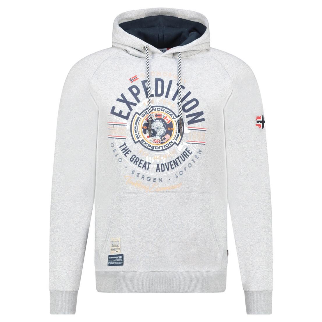 GEOGRAPHICAL NORWAY picture