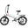 Moped electric pliabil SAMEBIKE 20LVXD30-II, baterie de 48V 10AH