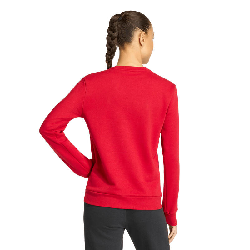 Hanorac pentru femei adidas Entrada 26 Sweat Top