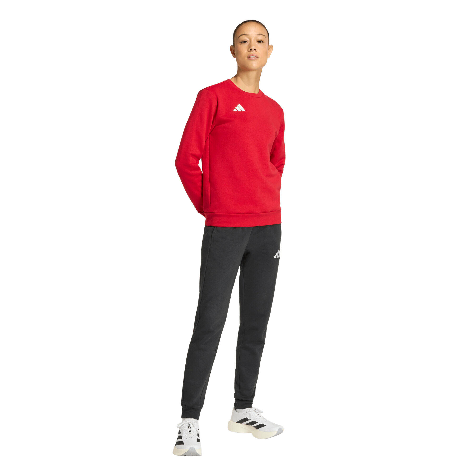Camisola feminina adidas Entrada 26 Sweat Top 4/6