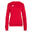 Hanorac pentru femei adidas Entrada 26 Sweat Top