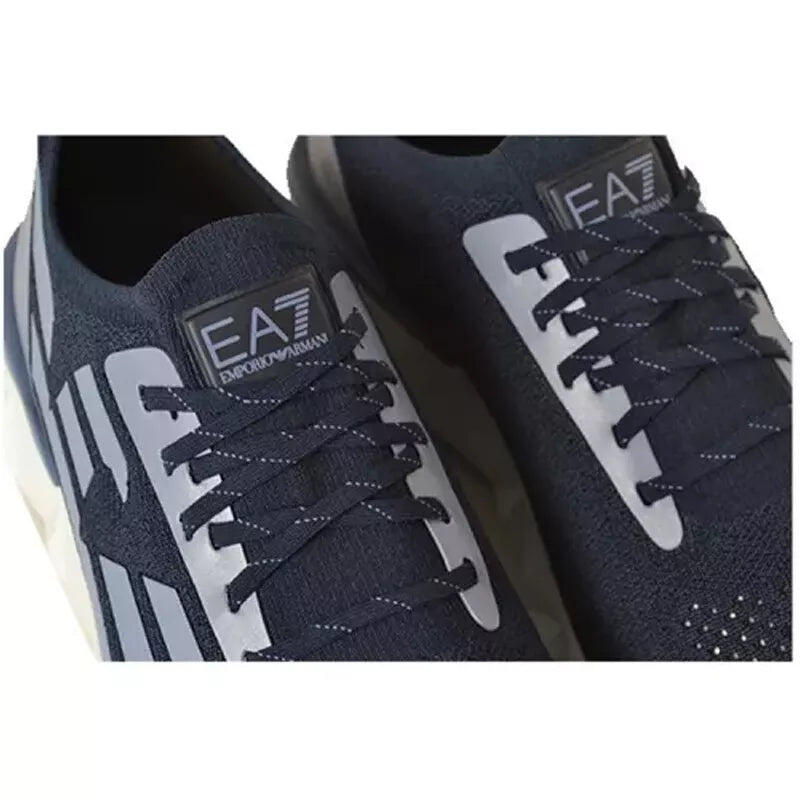 Zapatillas EA7 Emporio Armani BASKET HOMME EA7 EMPORIO ARMANI 7/7