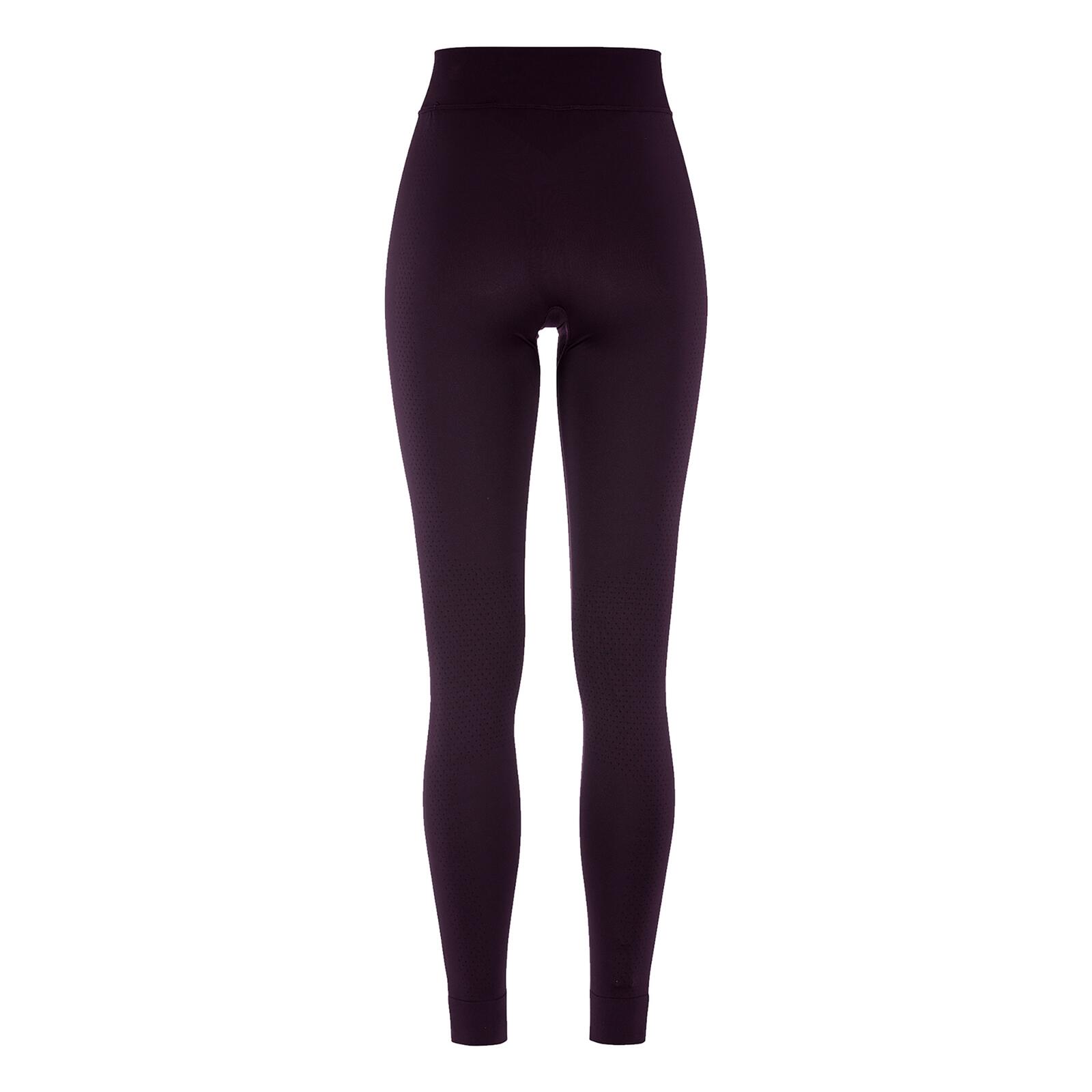 Sportunterwäsche Set weich wärmend Damen - Core Warm Baselayer Set 3/6