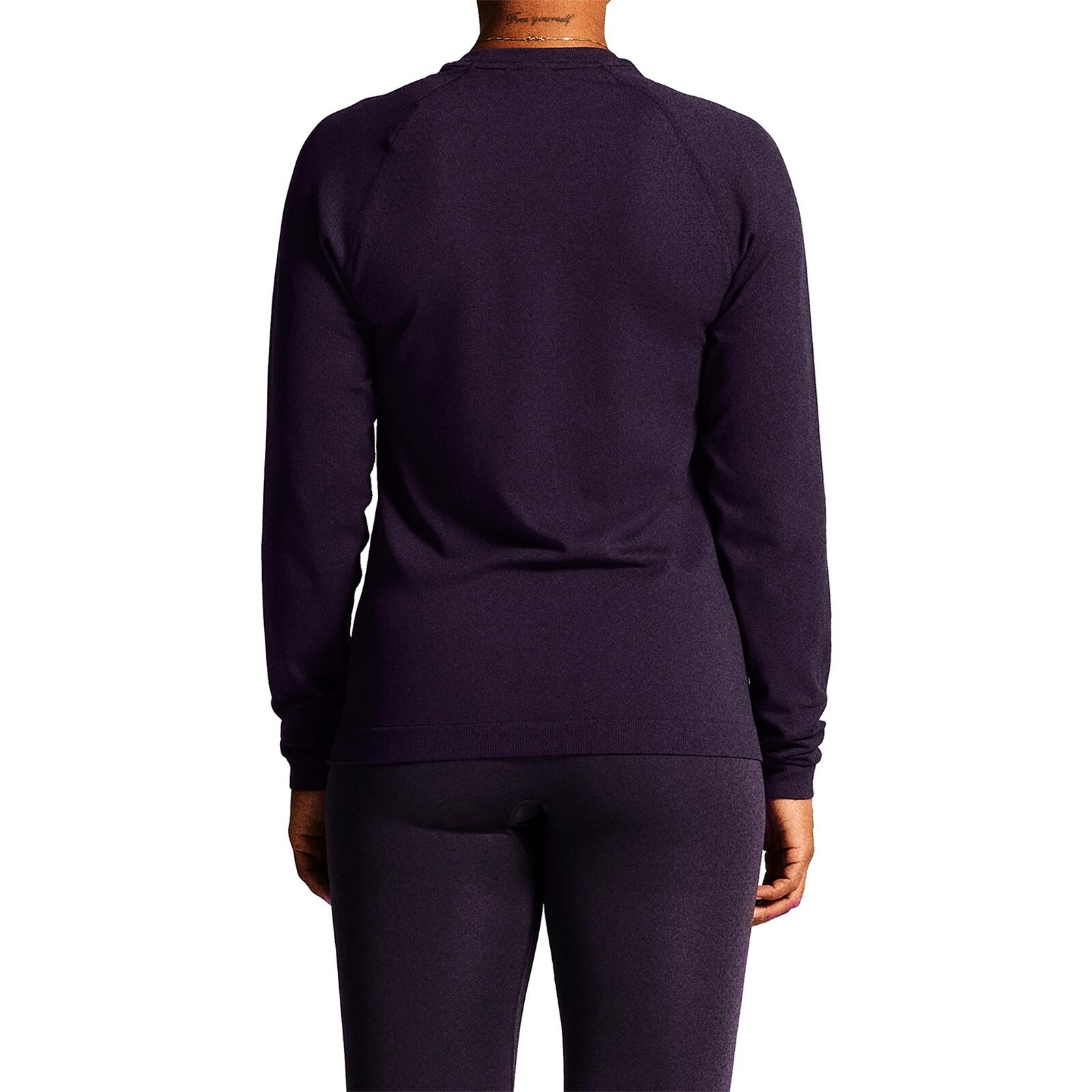Sportunterwäsche Set weich wärmend Damen - Core Warm Baselayer Set 5/6