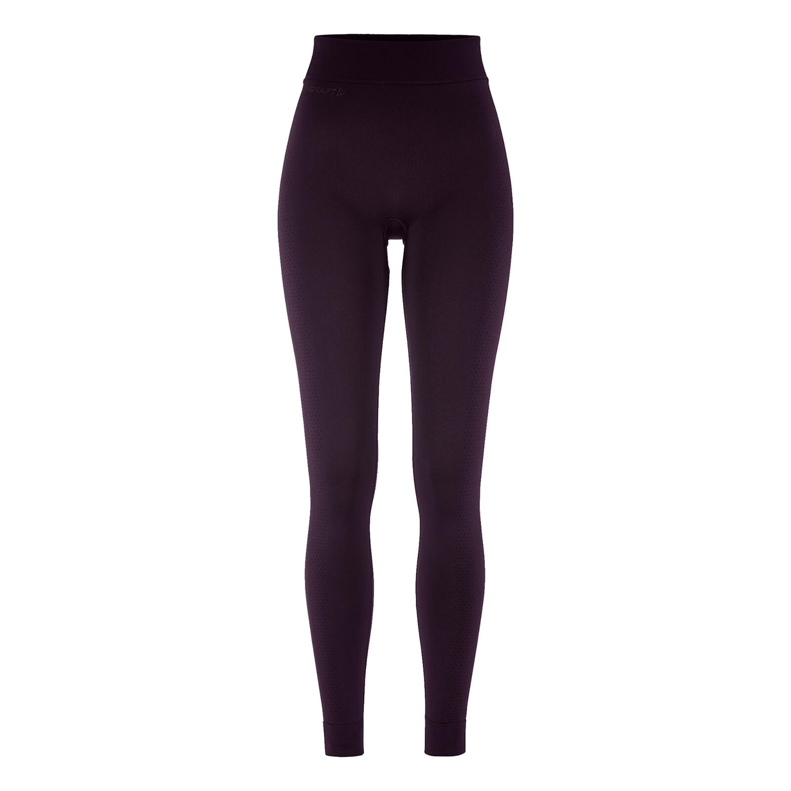 Sportunterwäsche Set weich wärmend Damen - Core Warm Baselayer Set 4/6