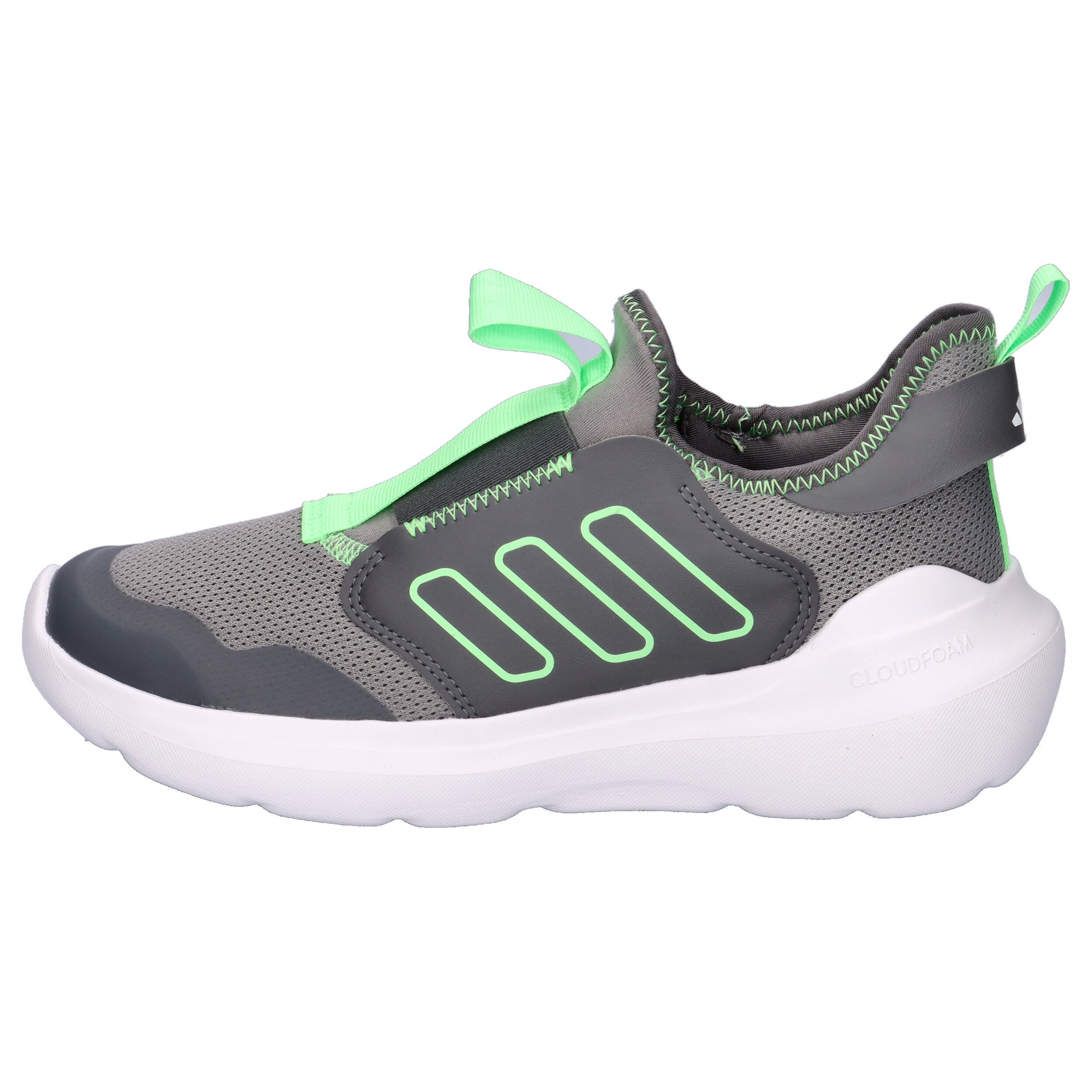 adidas Kinder Sneaker TENSAUR COMFORT AC J 2/7
