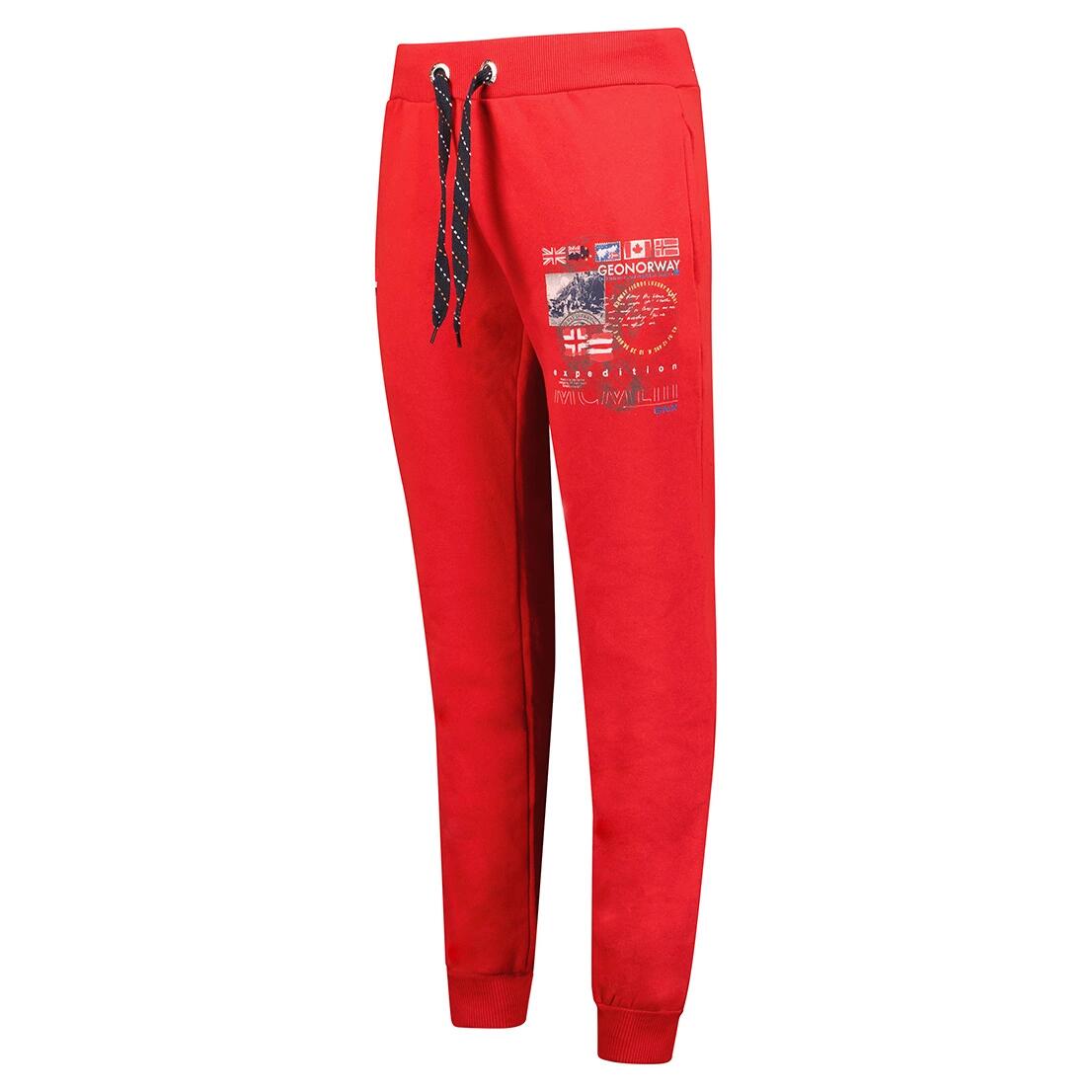 GEOGRAPHICAL NORWAY Spodnie Meographe EO Men 100 Sportschuhe Herren 3/3