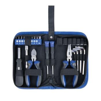 Coffret d'outils Oxford