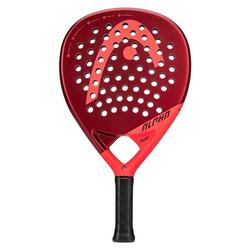 RAQUETTE DE PADEL HEAD ALPHA PLUS 2025