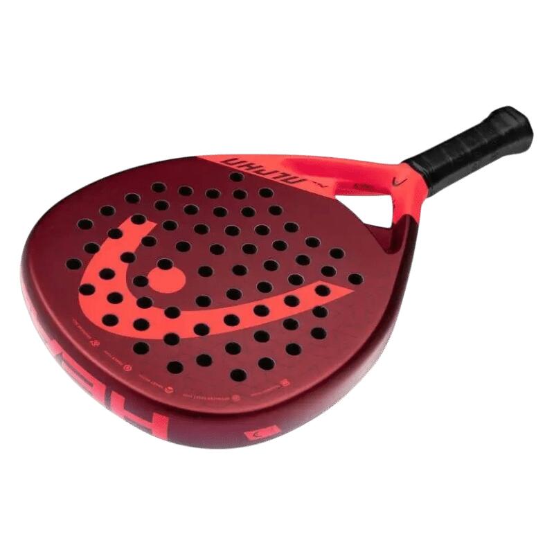 RAQUETTE DE PADEL HEAD ALPHA PLUS 2025 4/5