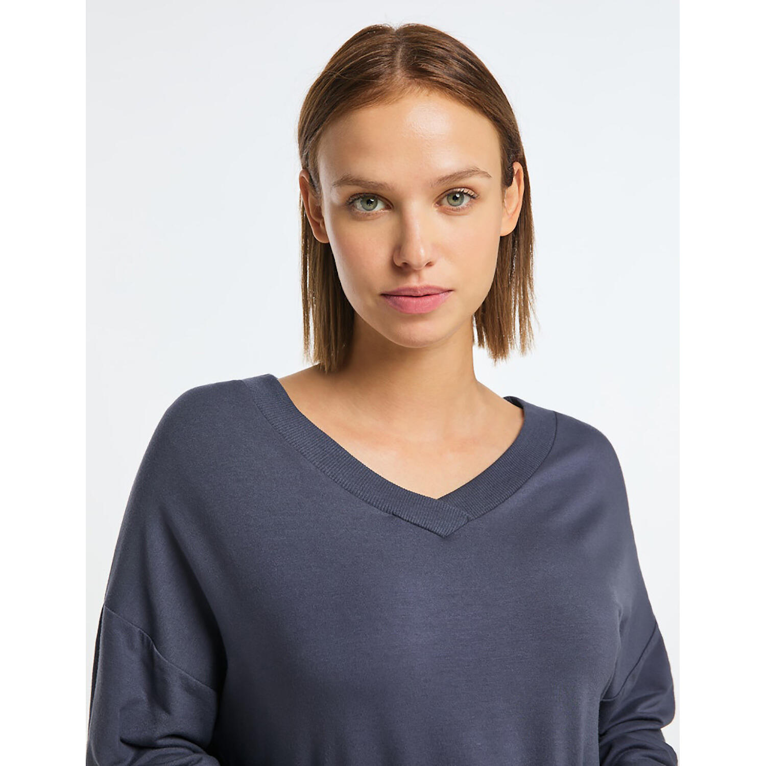 Damen T-Shirt Maliyah 4025 OB 6/7