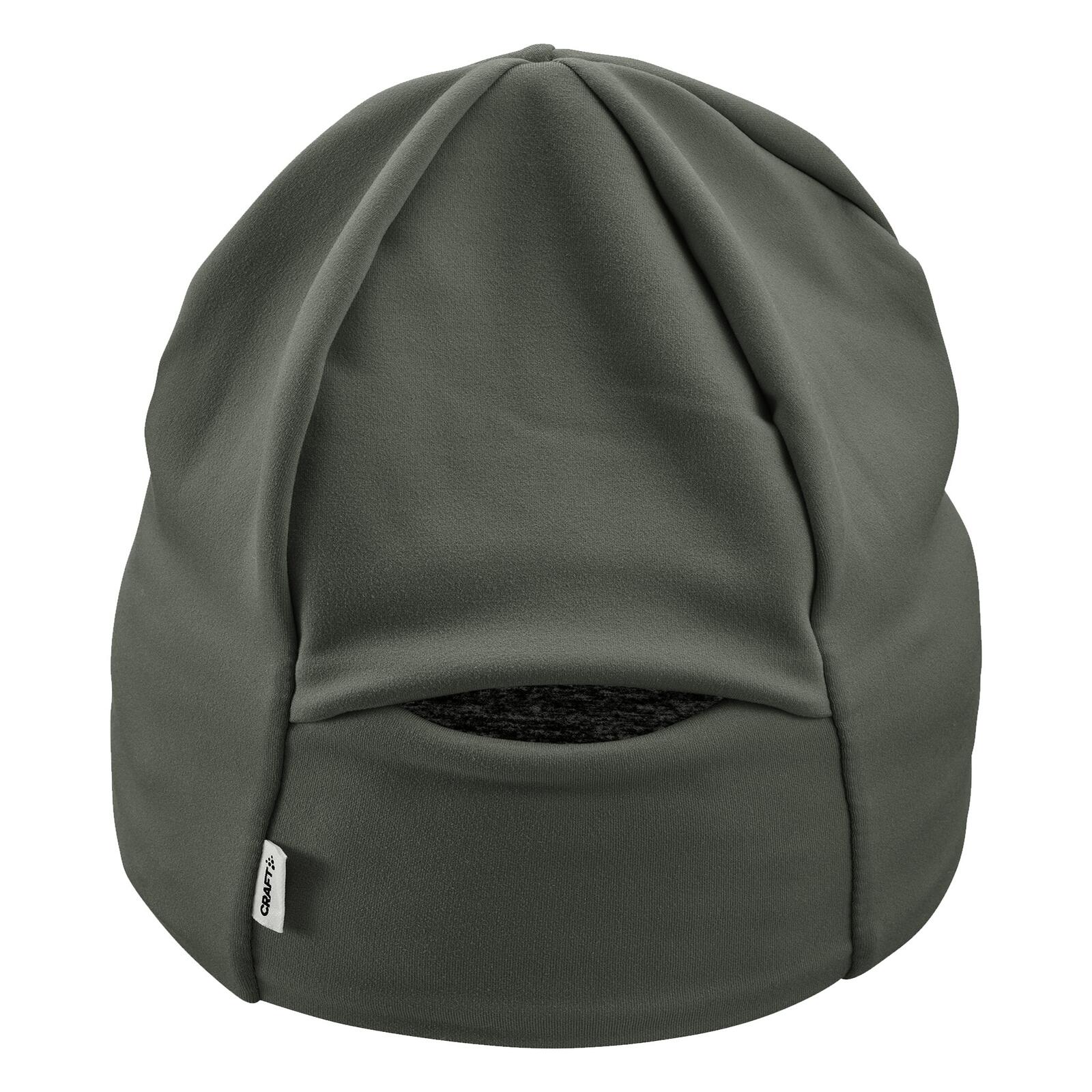 Mütze weich wärmend bequem Unisex - Essence Thermal Ponytail Hat 2/2