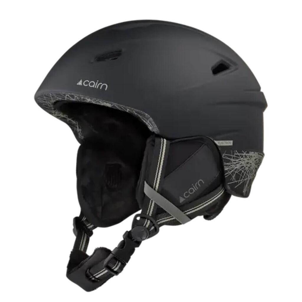 Ski helmet Cairn Electron Graphic