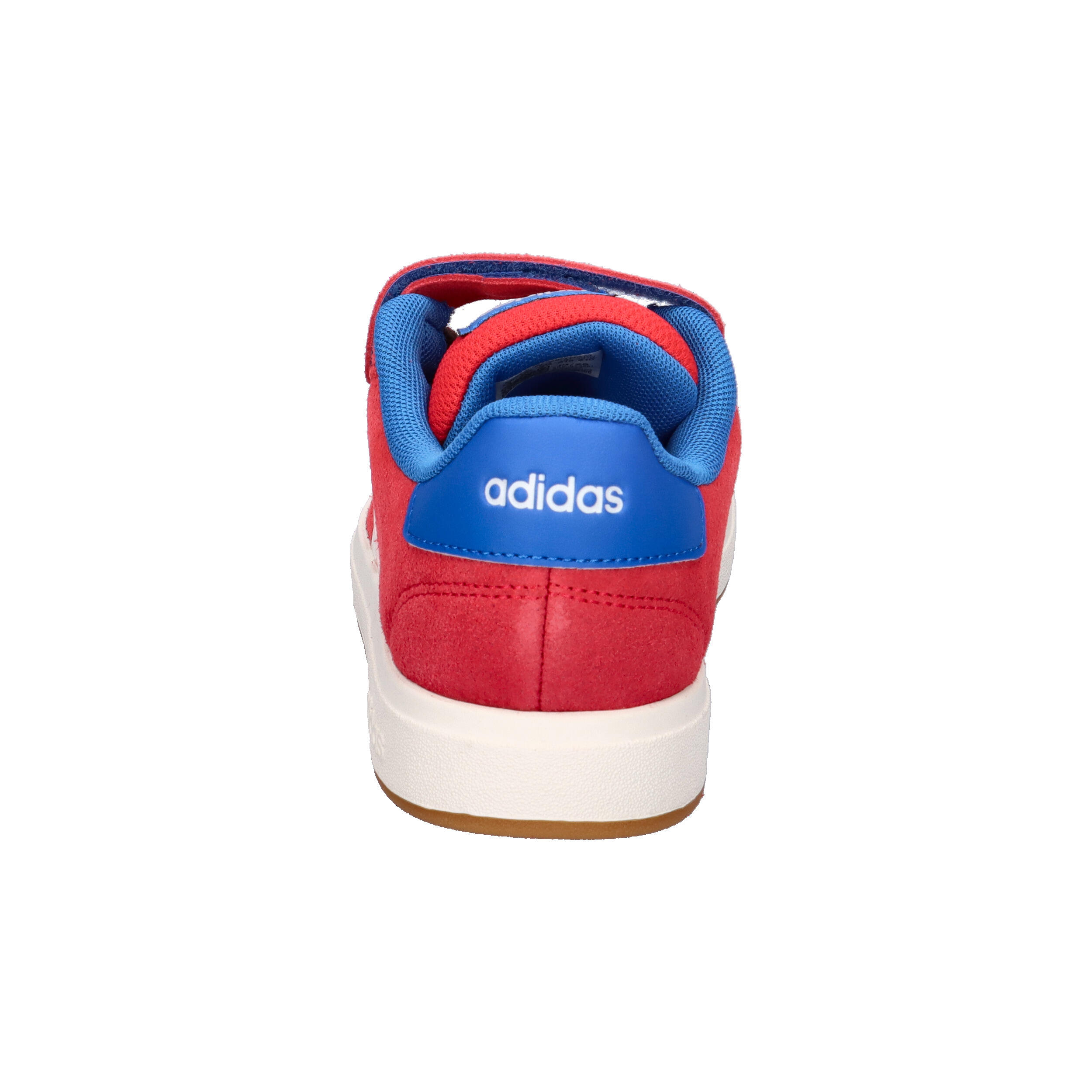 adidas Kinder Sneaker GRAND COURT 00s EL C 5/7