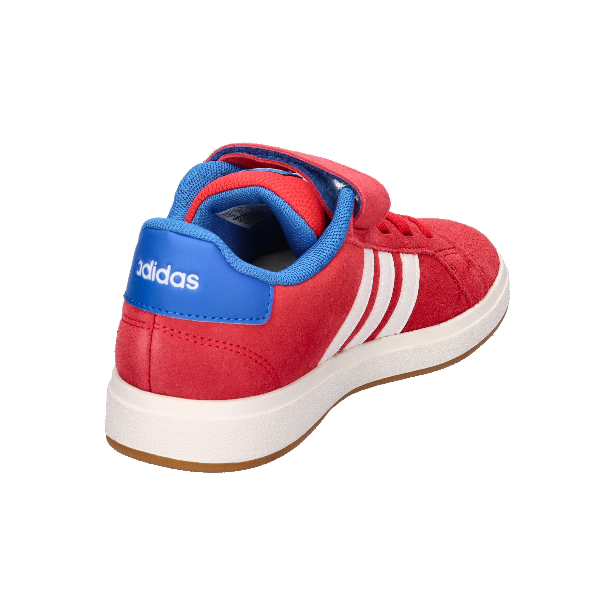 adidas Kinder Sneaker GRAND COURT 00s EL C 6/7
