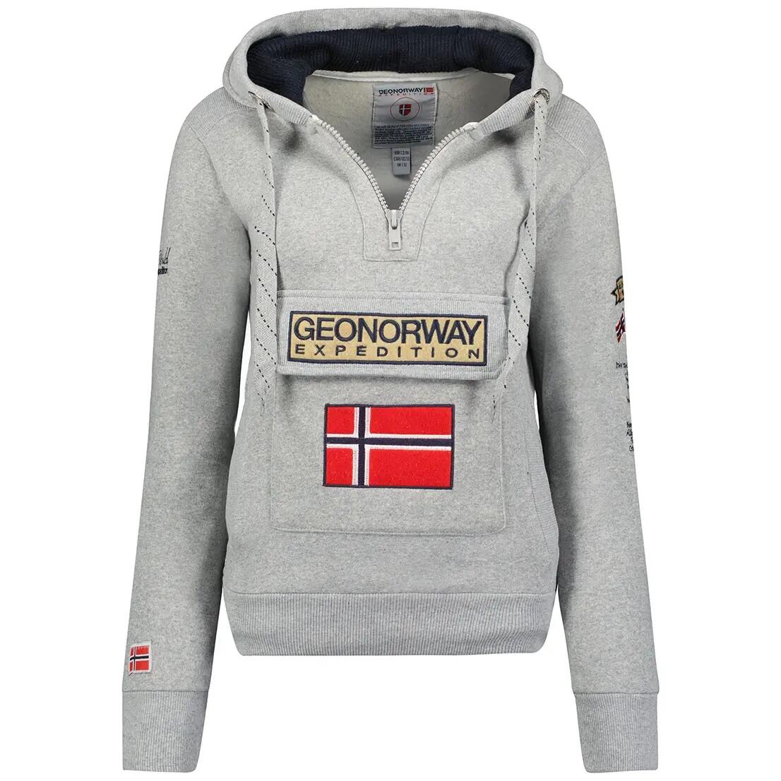 GEOGRAPHICAL NORWAY picture
