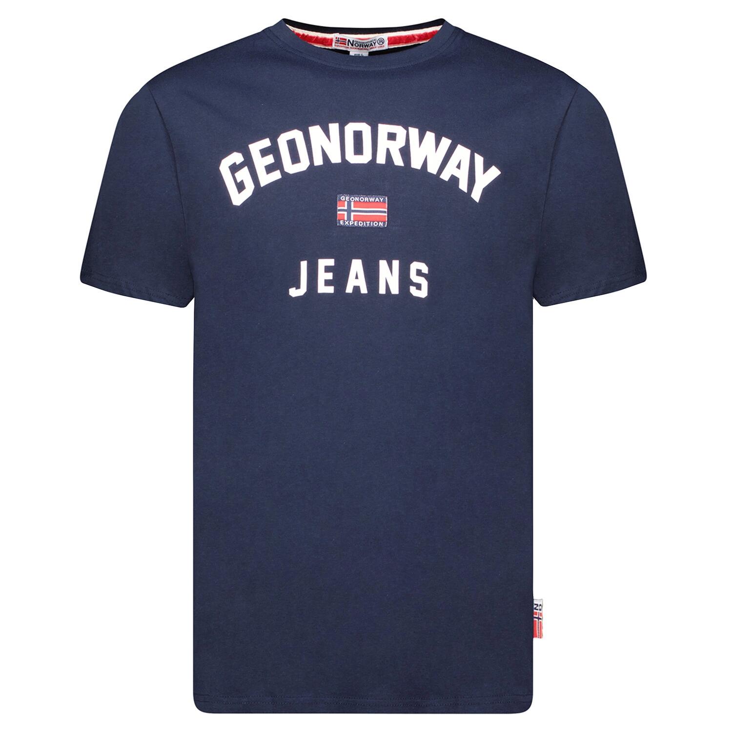 GEOGRAPHICAL NORWAY picture