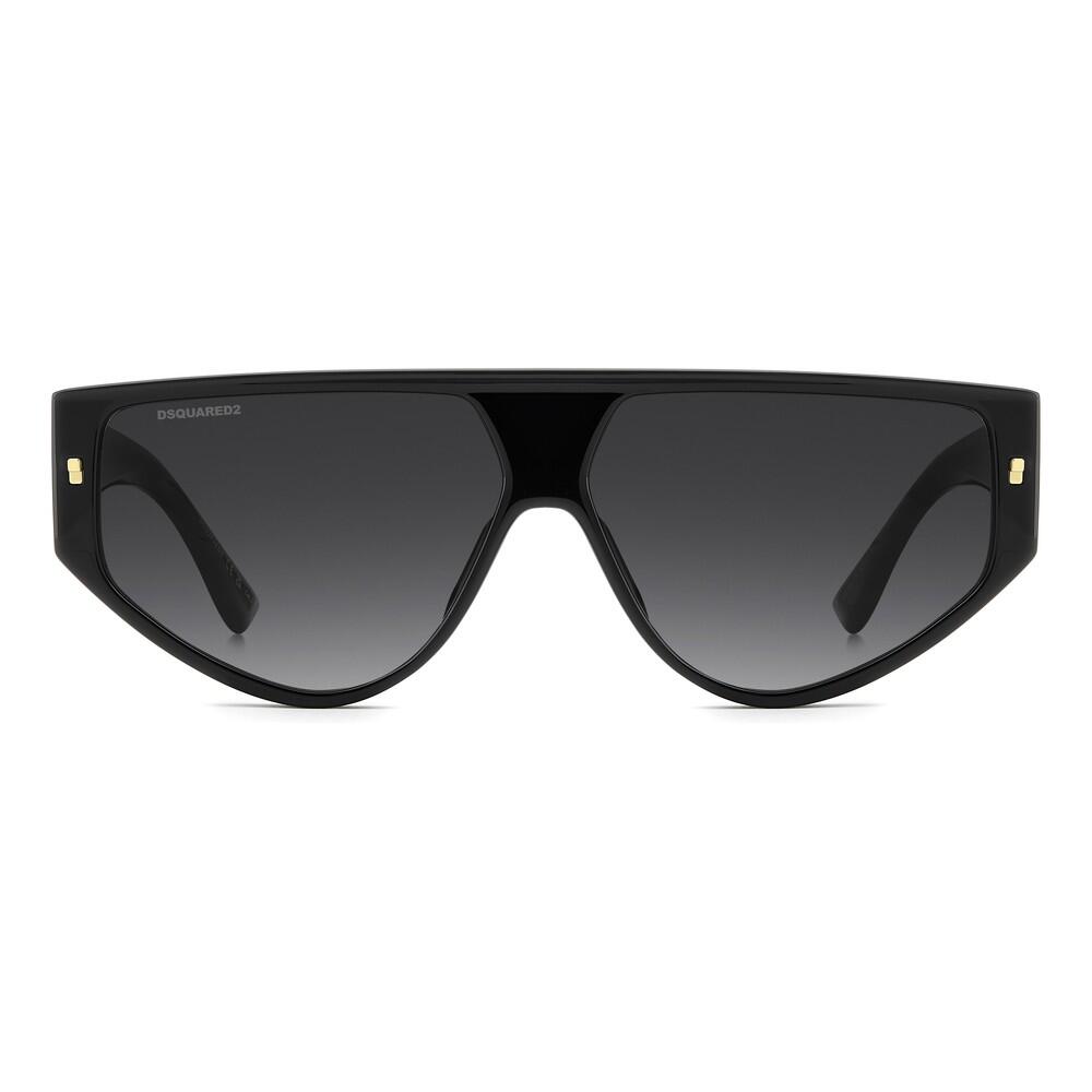 Sonnenbrille Dsquared2 D2 0201/S 807 9O aus TR90 Herren 61 mm 2/4