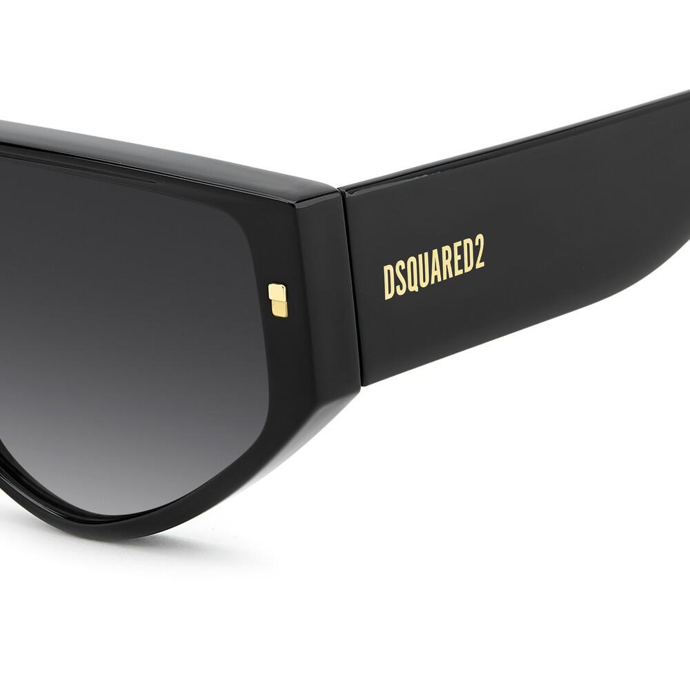 Sonnenbrille Dsquared2 D2 0201/S 807 9O aus TR90 Herren 61 mm 4/4