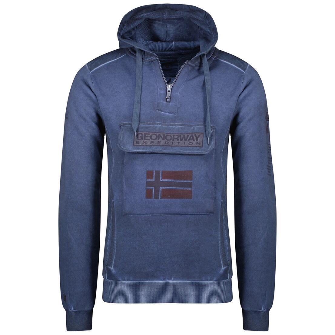 GEOGRAPHICAL NORWAY picture