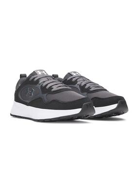 Schoenen under armour mirage sport zwart/grey
