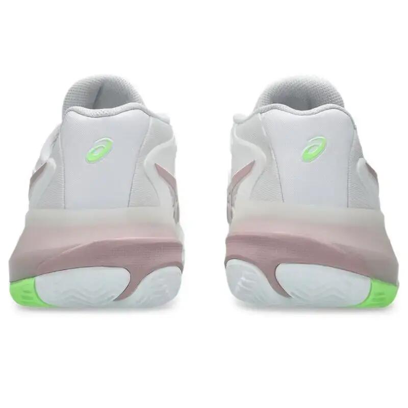 Asics Gel-resolution X Clay Blanco Mujer 1042a277