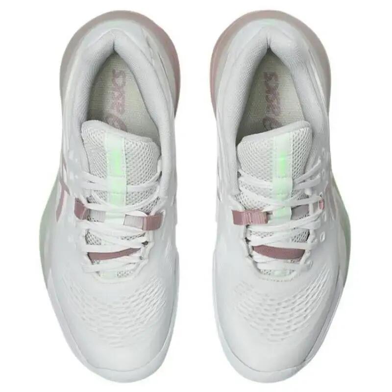 Asics Gel-resolution X Clay Blanco Mujer 1042a277