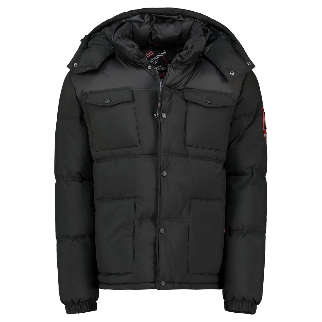 GEOGRAPHICAL NORWAY picture