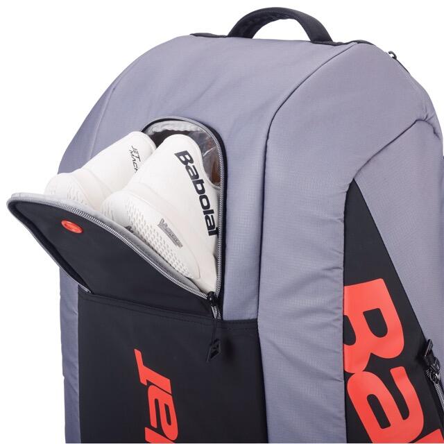 Sac de raquette Pure Strike 2025, lot de 9 3/6