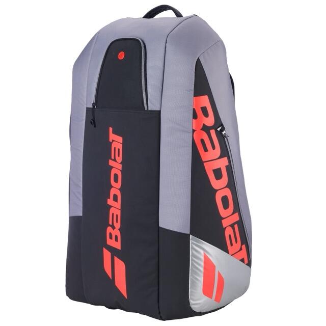 Sac de raquette Pure Strike 2025, lot de 9 2/6