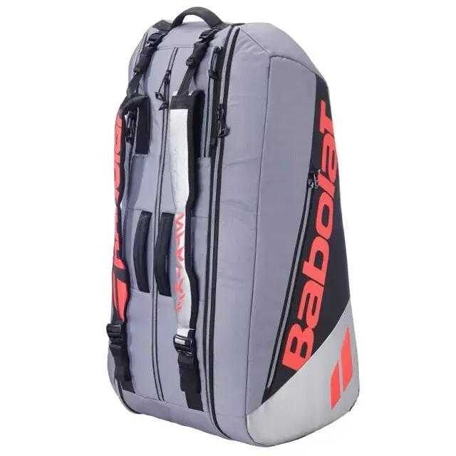 Pure Strike 2025 Racket Bag 9-pack