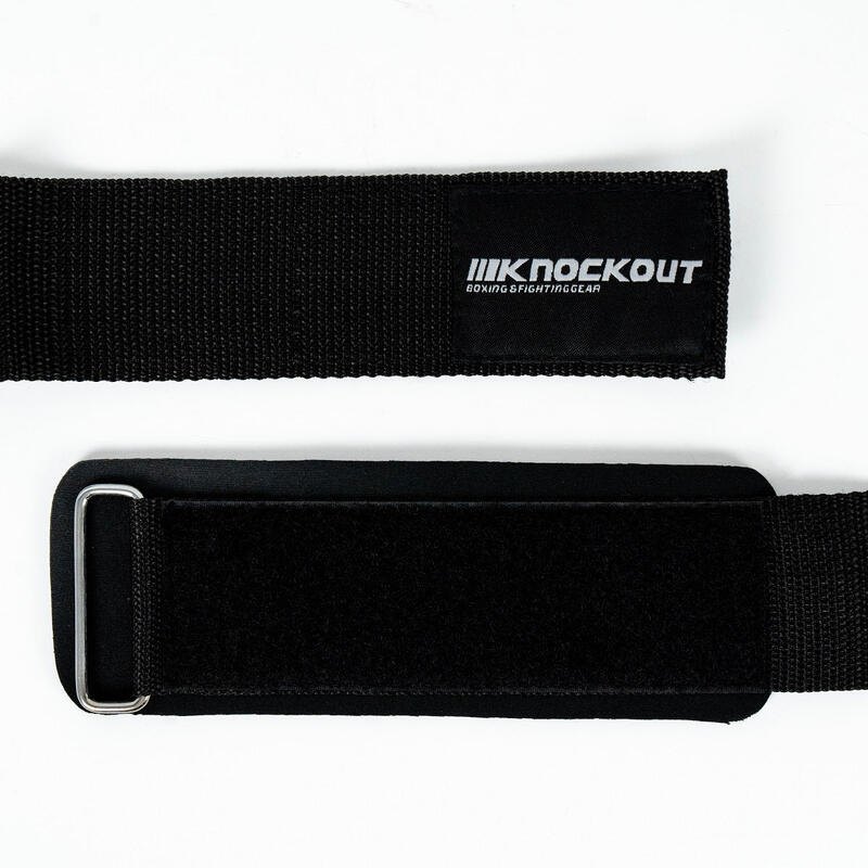 Knockout Testépítő Hevederek