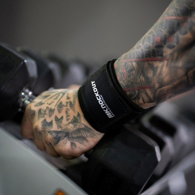 Knockout Testépítő Hevederek