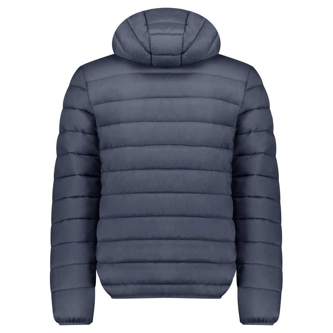 GEOGRAPHICAL NORWAY Kurtka AMIGOTAL HOOD DB DENIM BLUE MEN 233 DENIM Sneaker Blu 2/3