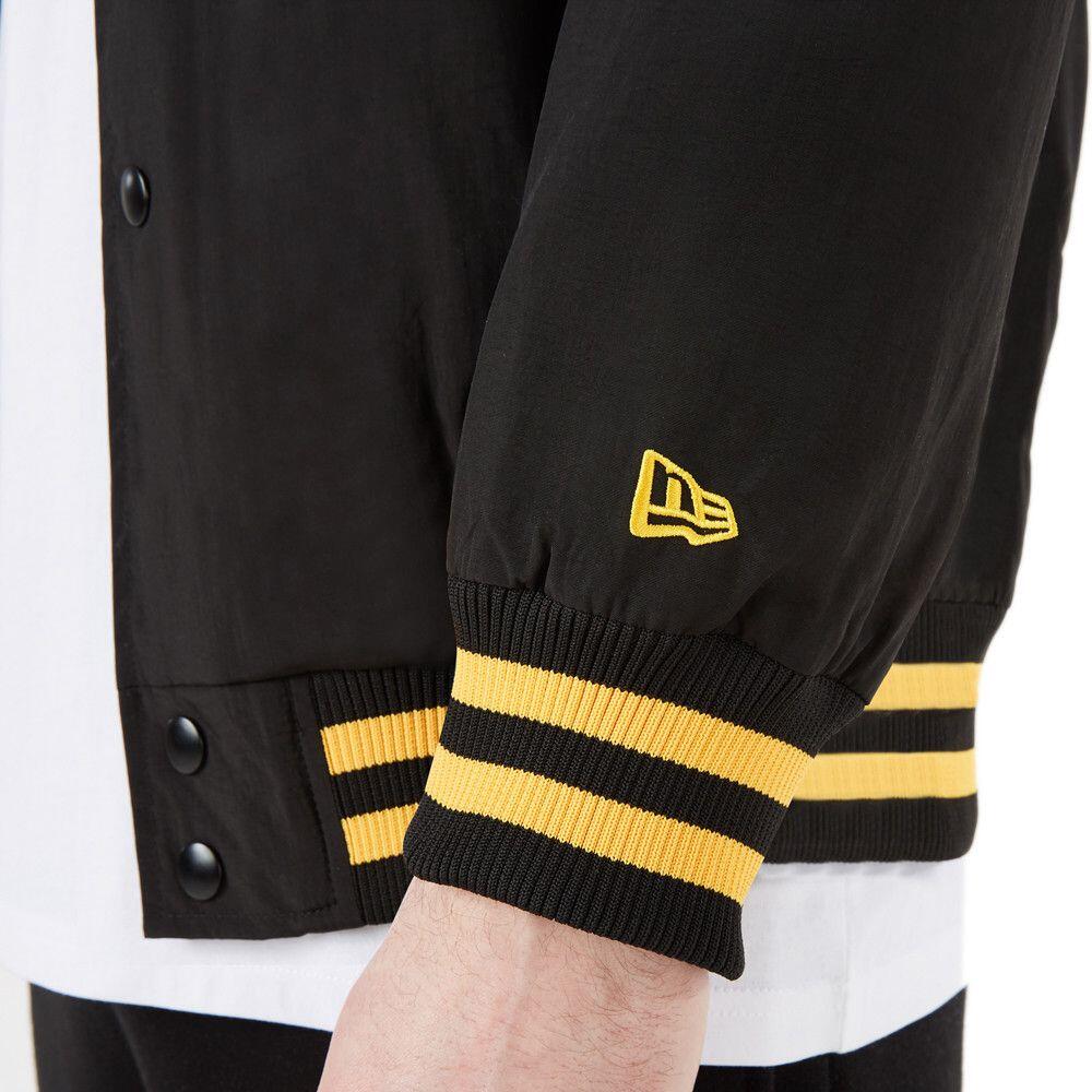 Blouson da Donna New Era BLOUSON HOMME NBA TEAM WORDMARK LOSLAK NEW ERA 4/5