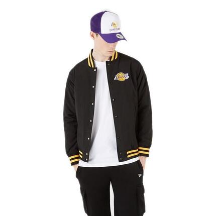 Blouson New Era NBA TEAM WORDMARK LOSLAK