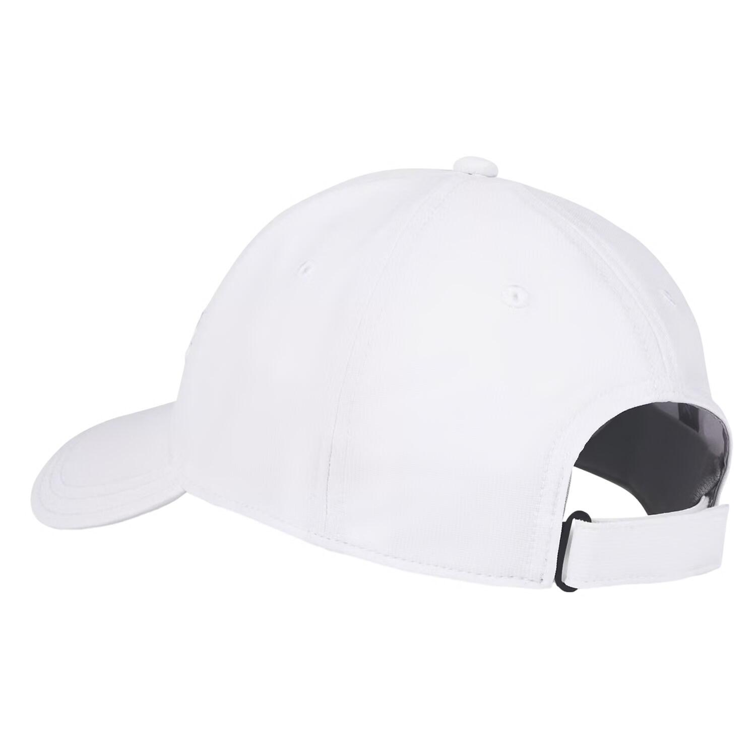 Players Cap Ballmarker Weiss 3/5