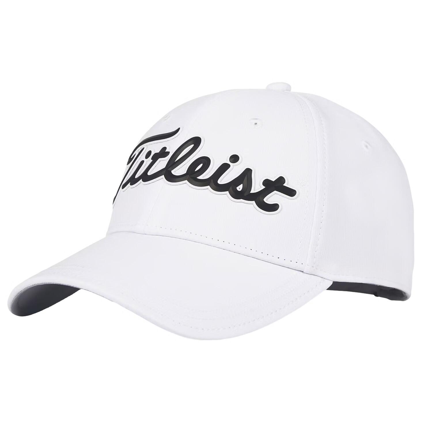 Players Cap Ballmarker Weiss 2/5