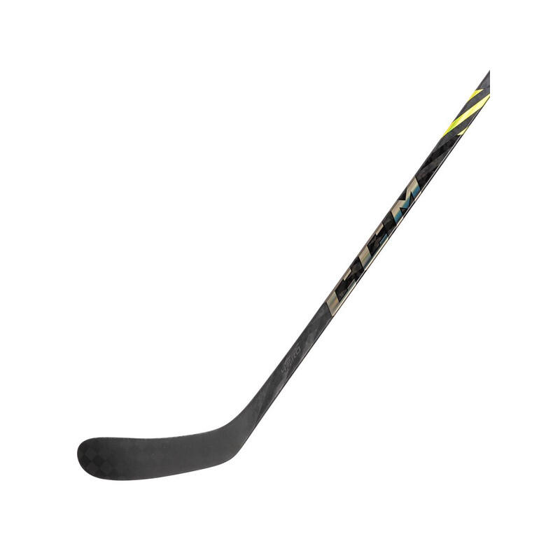 CCM Hokejová hůl Super Tacks AS4 PRO Junior
